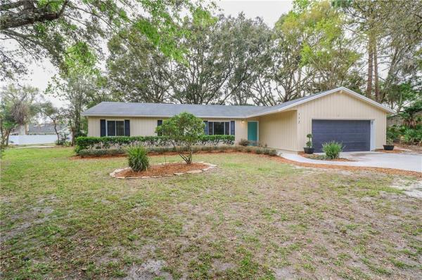 WEKIVA HUNT CLUB 3 FOX HUNT SEC 3