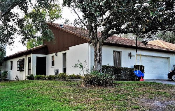 COUNTRY CLUB VILLAGE UNIT 2