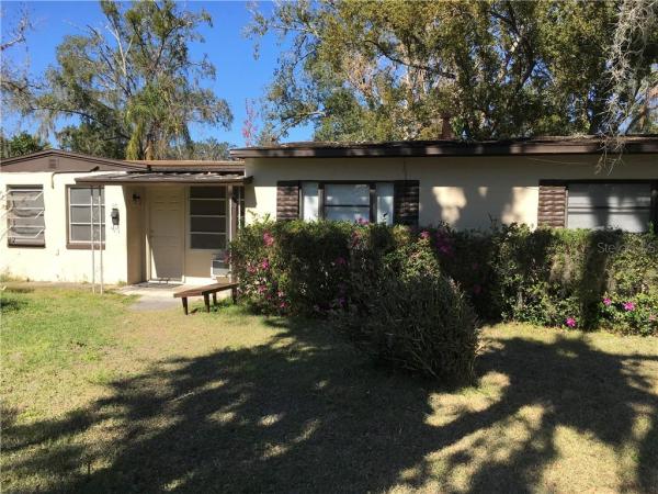 ELIZABETH HEIGHTS SUB