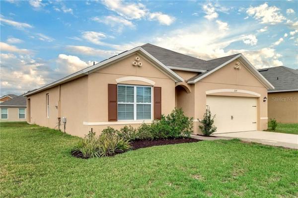 TAVARES LANE PARK RIDGE PH A