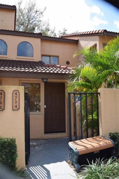 TOWNES SOUTHGATE CONDO