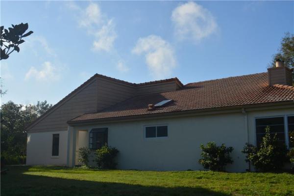 COUNTRY CLUB VILLAGE UNIT 1