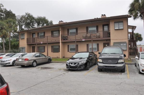 WILLIS R MUNGERS LAND SUB