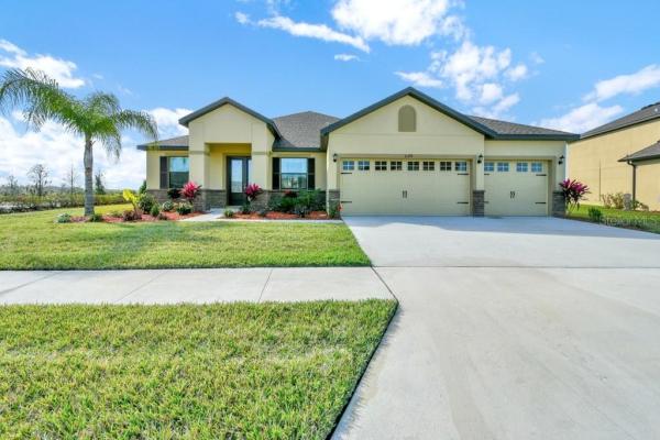 VILLAGES/BRIDGEWATER VILLAGE 1