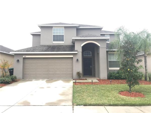 WYNDHAM LAKES ESTATES