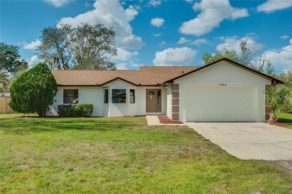 SEMINOLE TERRACE REP