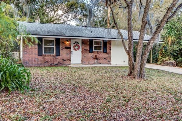 MARKHAM PARK HEIGHTS