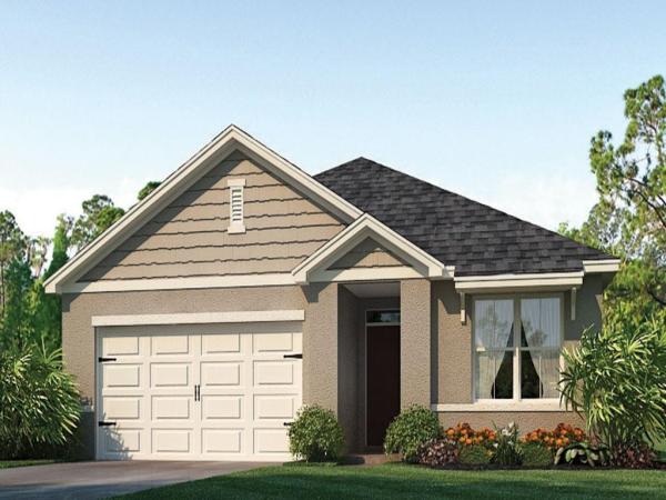 WILLOW BEND - PHASE 2