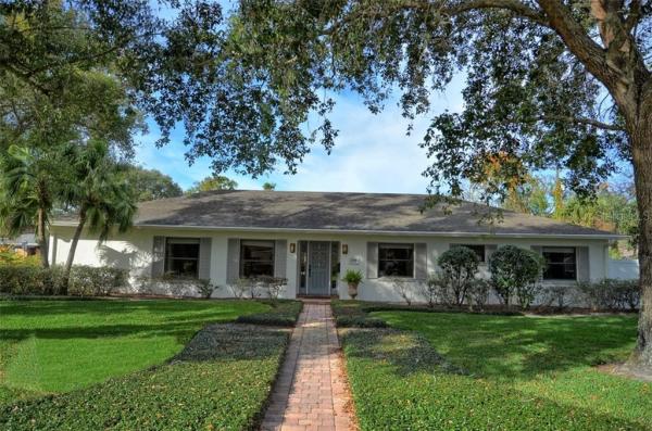 HIGHLAND PARK ESTATES FIRST ADD