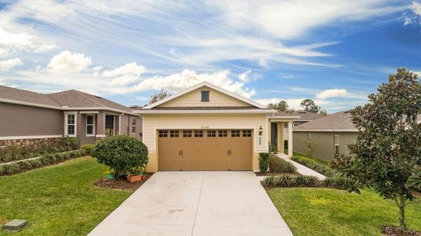 SULLIVAN RANCH REP SUB