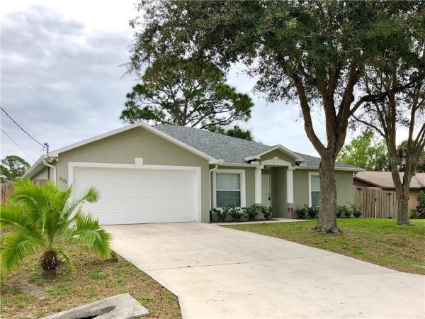 PORT ST JOHN UNIT 08