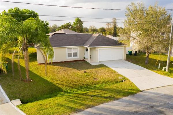 POINCIANA VILLAGE 01 NEIGHBORHOOD 03