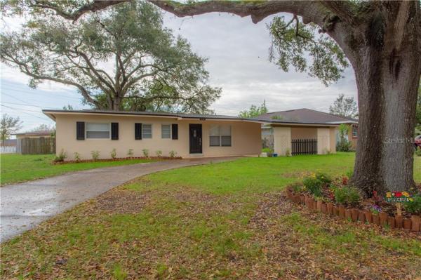 HEFTLER HOMES ORLANDO SEC ONE