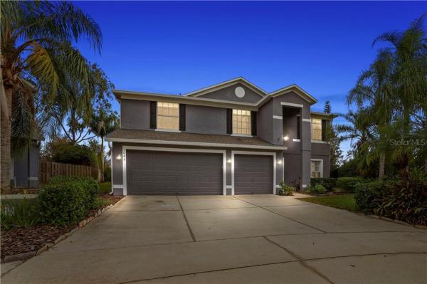 WATERFORD CHASE EAST PH 02 VILLAGE