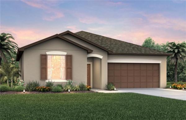 FOUNTAIN PARK - PHASE 2