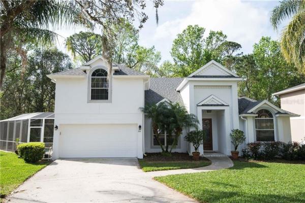 HOWELL CREEK PARK PH 1