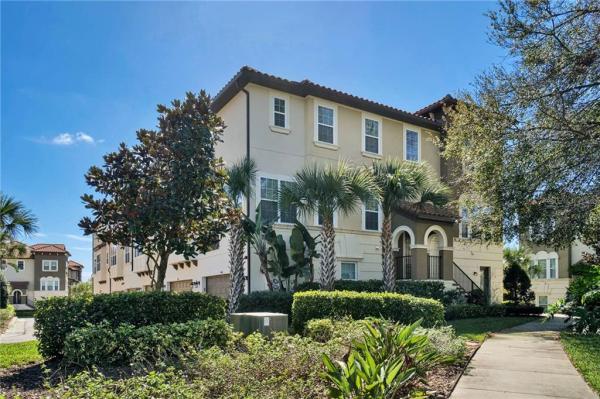 FOUNTAIN PARKE AT LAKE MARY PH 2