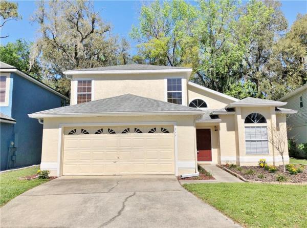 CRYSTAL CREEK UNIT 1