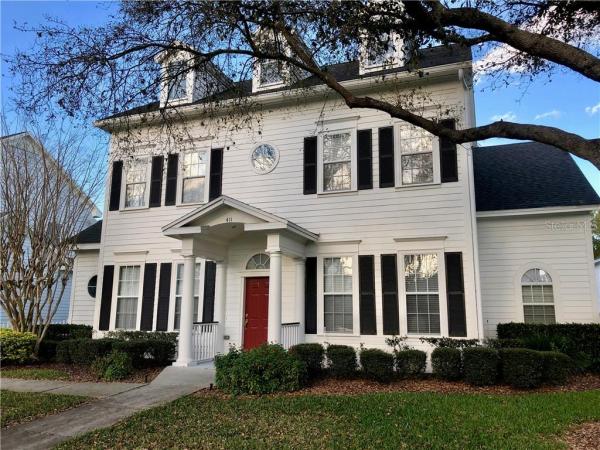 CELEBRATION VILLAGE UNIT 02