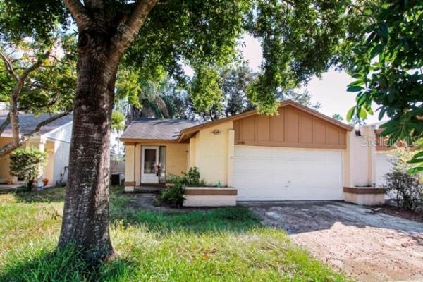 FLORIDA CENTER WINDHOVER RESIDENCE