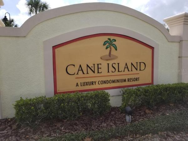 CANE ISLAND A CONDO