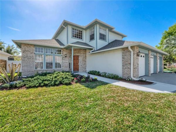 CRYSTAL CREEK UNIT 2