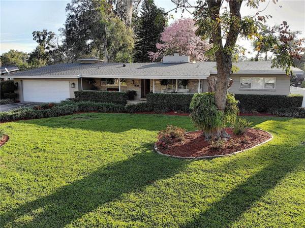 OAKLAND SHORES 1ST ADD