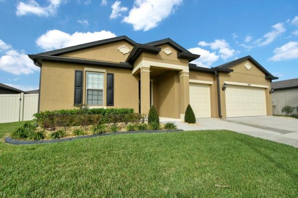 HIGHLANDS RESERVE PH 1