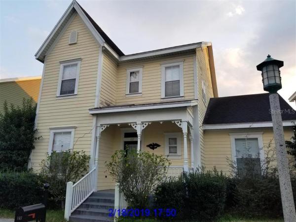 CELEBRATION NORTH VILLAGE UNIT 05