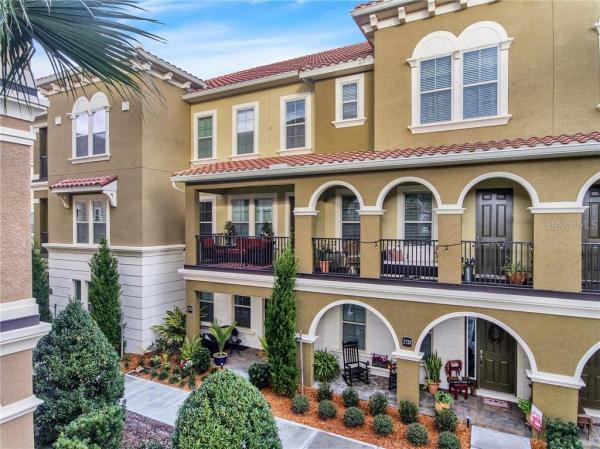 FOUNTAIN PARKE AT LAKE MARY PH 2