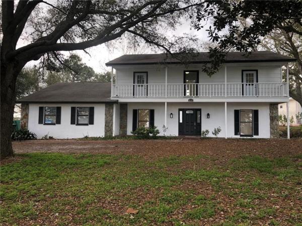 LAKE TENNESSEE COUNTY ESTS