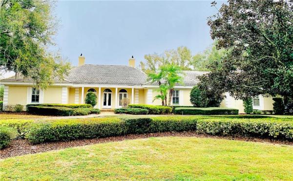 ELOISE POINTE ESTATES