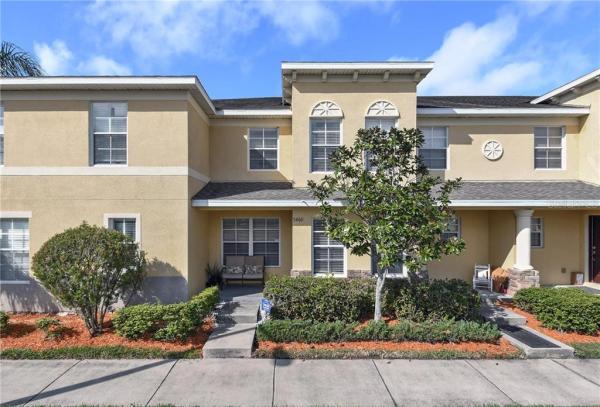 COBBLESTONE LNDG TWNHMS CONDO