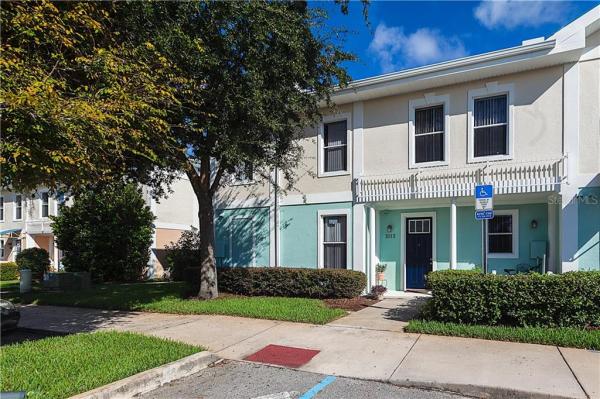 HERITAGE KEY VILLAS P1 & 02