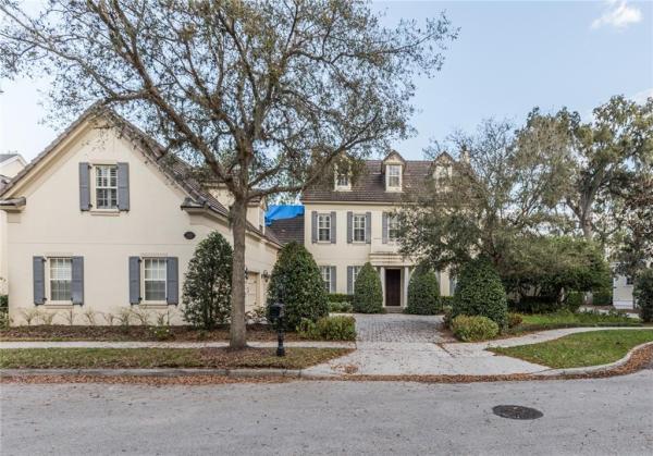 CELEBRATION NORTH VILLAGE UNIT 02