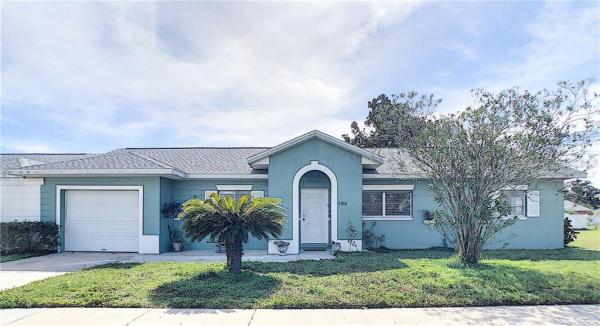 VILLAGES SOUTHPORT PHASE 1