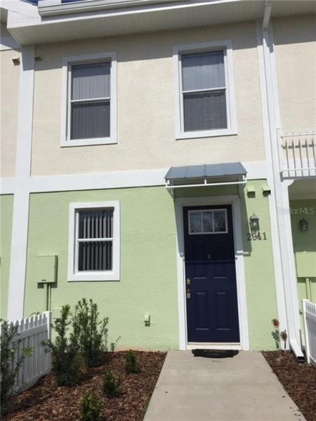 HERITAGE KEY VILLAS P1 & 02