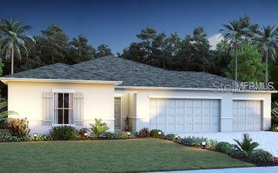 FIELDSTONE AT CYPRESS WOODS WEST