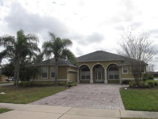 CYPRESS LAKES PCLS H & I