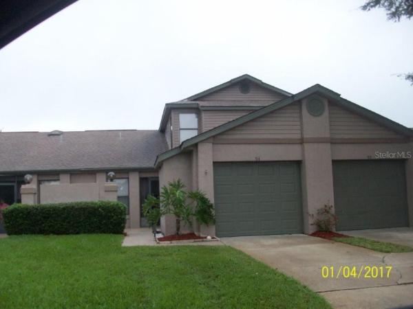 BUENAVENTURA LAKES LAKE POINTE TWNHMS