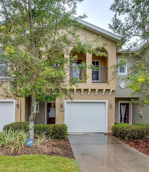 WHISPERING OAKS TWNHMS