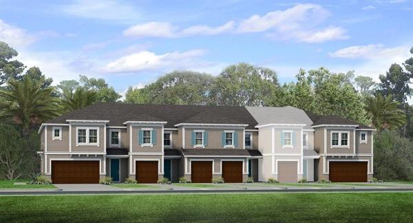 BRIDGEHAVEN TOWNHOMES