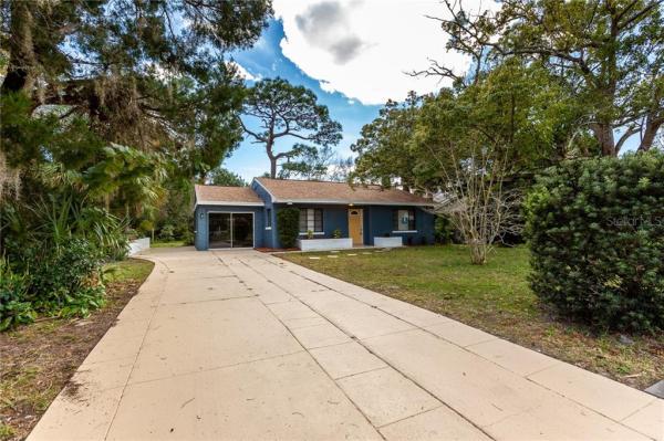 NEW PORT RICHEY CITY