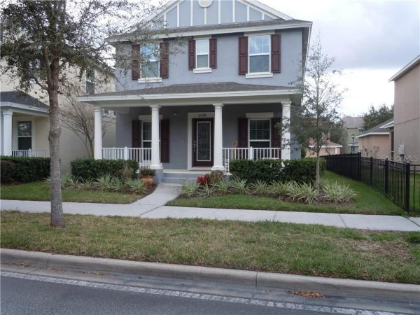 FISHHAWK RANCH TOWNCENTER PH 1