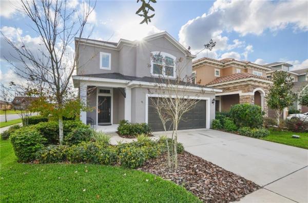 FISHHAWK RANCH WEST PHSE 2A/2B