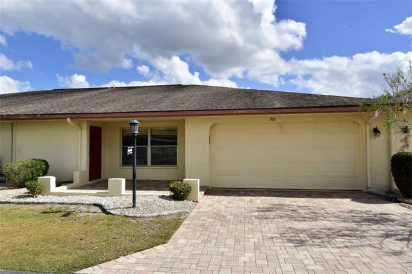 WESTWOOD GREENS A CONDO REV