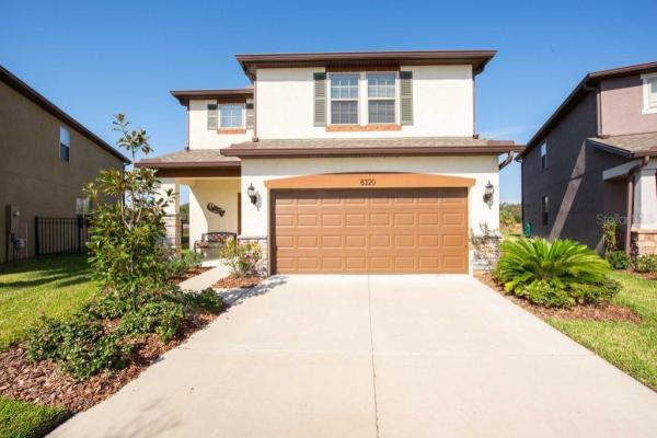 MAGNOLIA PARK SOUTHWEST G