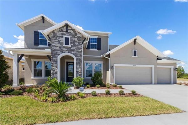 BEXLEY SOUTH PARCEL 4 PHASE 2A