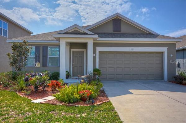 TANGLEWOOD PRESERVE PH 3