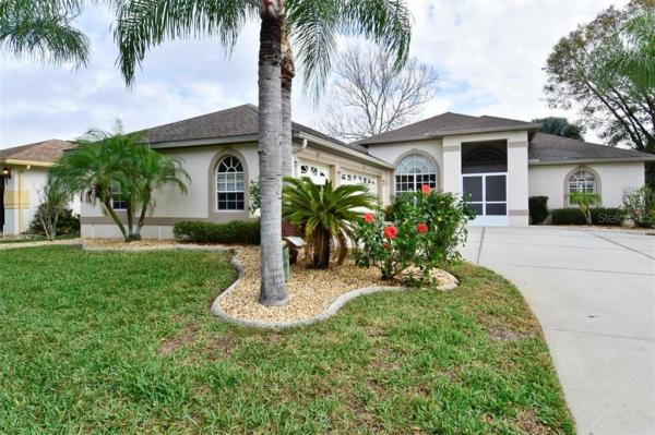 CYPRESS CREEK VILLAGE A